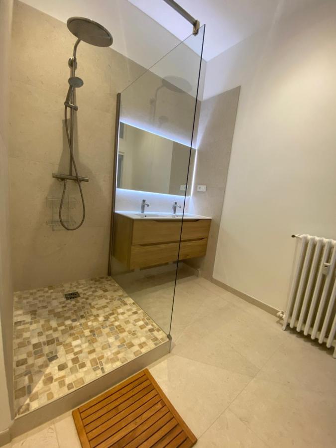 Chamonix - Majestic Vue Mont Blanc Apartment Bagian luar foto