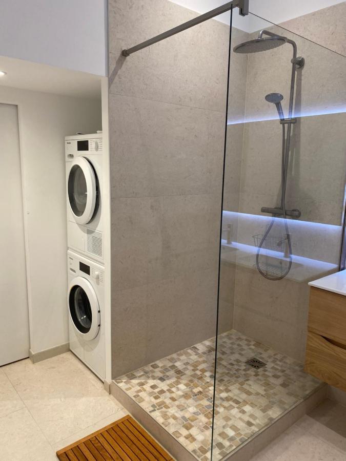 Chamonix - Majestic Vue Mont Blanc Apartment Bagian luar foto